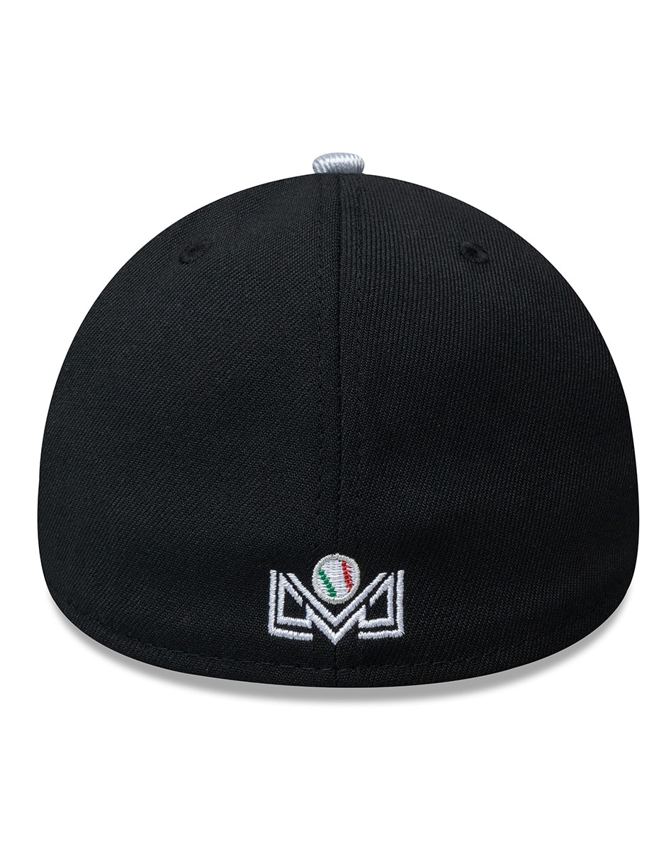 Gorra visera curva cerrada para Béisbol Charros de Jalisco Charros de Jalisco para Unisex 2
