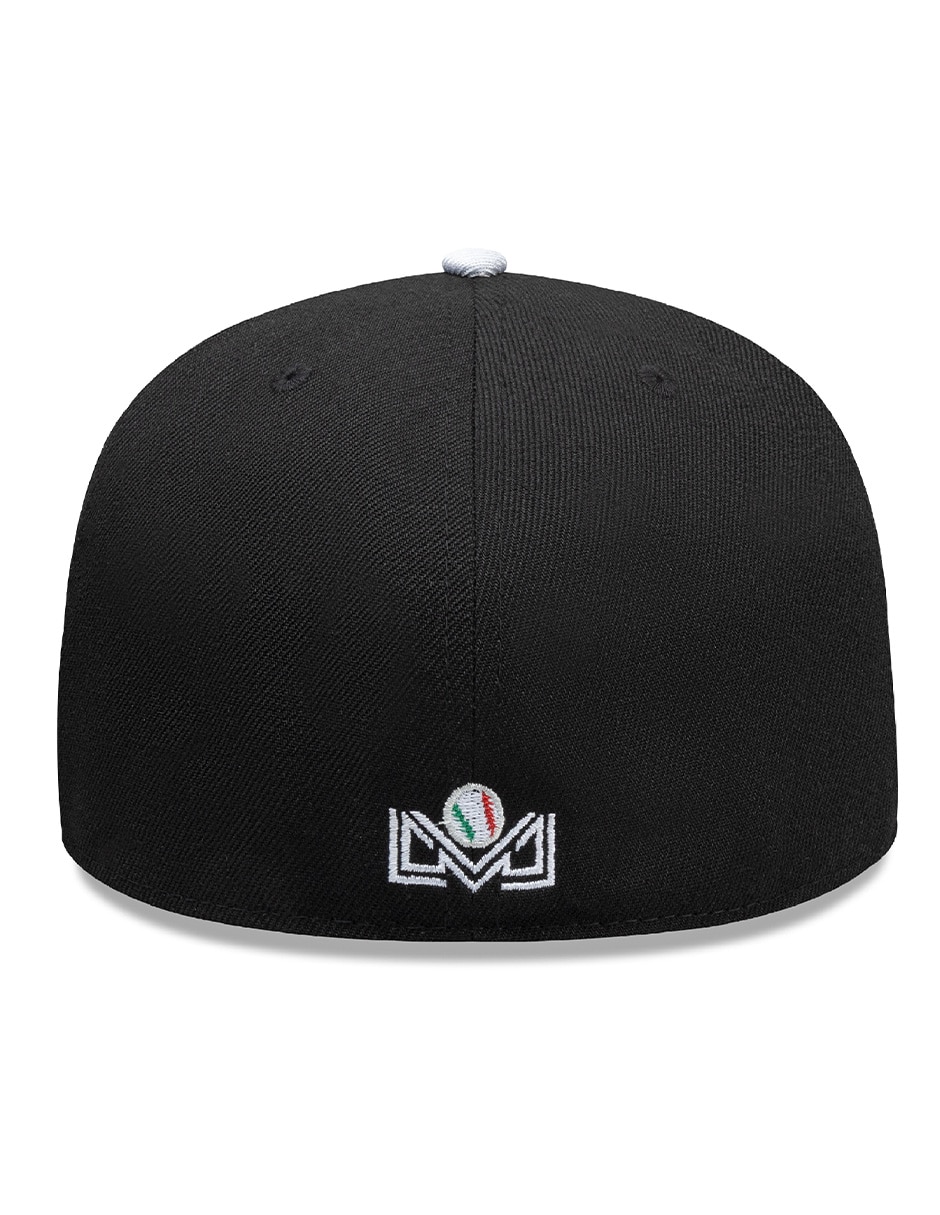 Gorra visera plana cerrada para Béisbol Charros de Jalisco Charros de Jalisco para Unisex 4