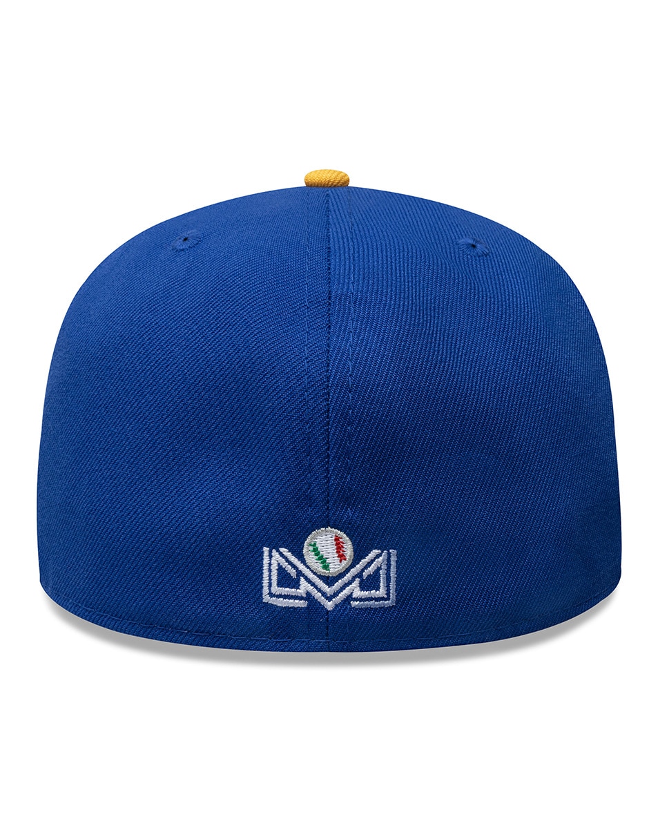 Gorra visera plana cerrada para Béisbol Charros de Jalisco Charros de Jalisco para Unisex 4