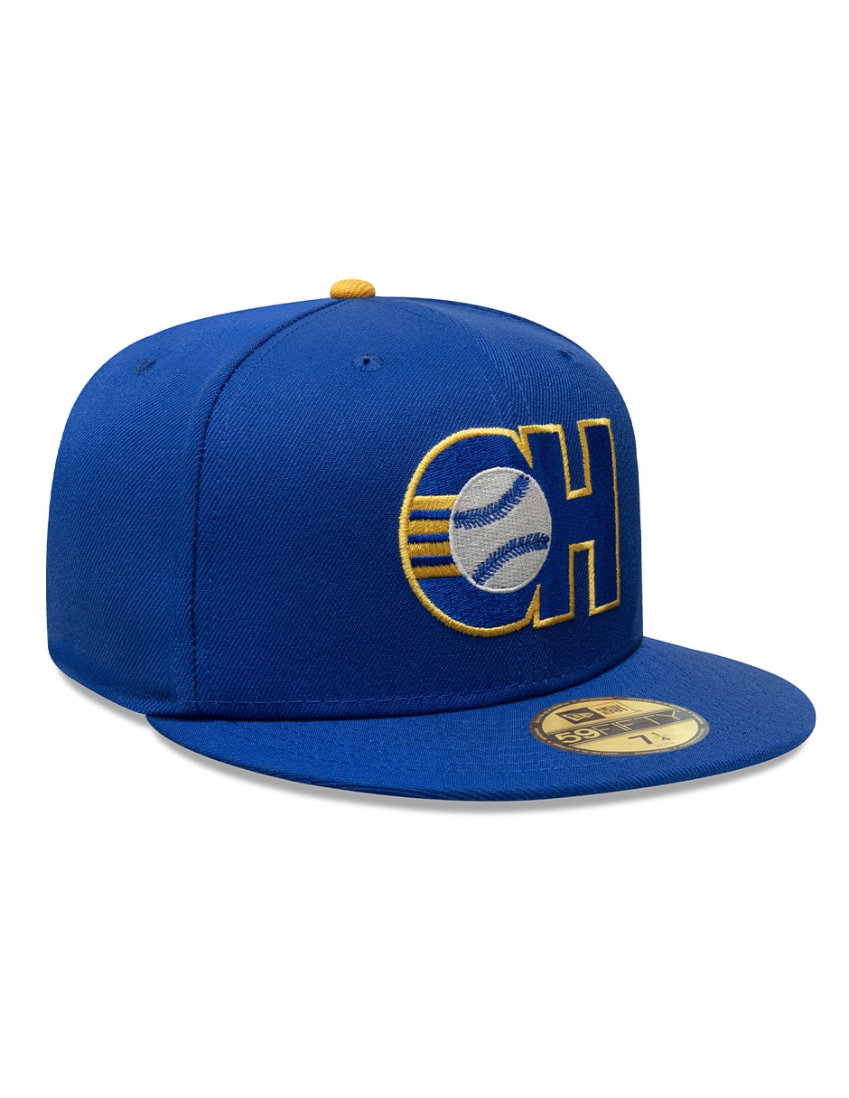 Gorra visera plana cerrada para Béisbol Charros de Jalisco Charros de Jalisco para Unisex 3