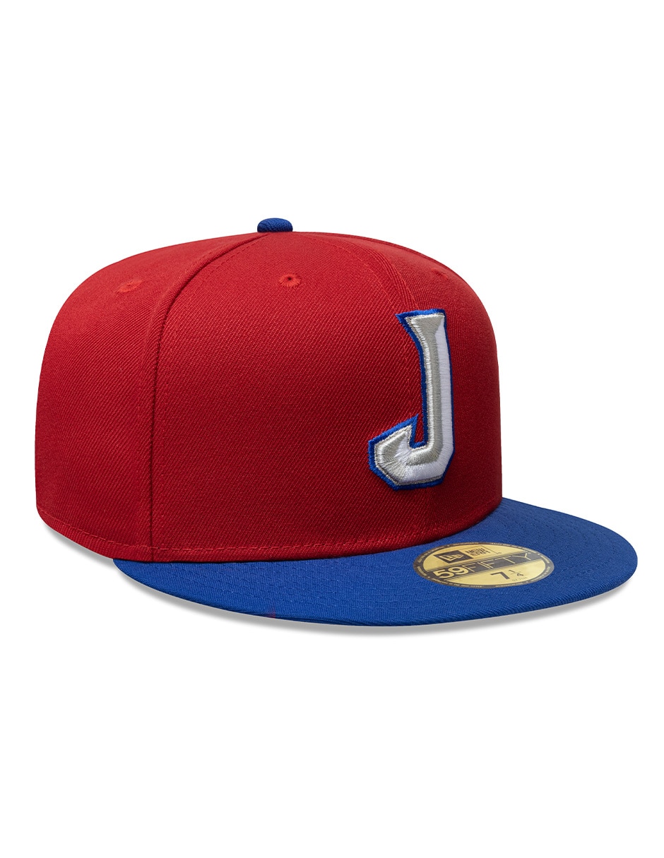 Gorra visera plana cerrada para Béisbol Charros de Jalisco Charros de Jalisco para Unisex 3