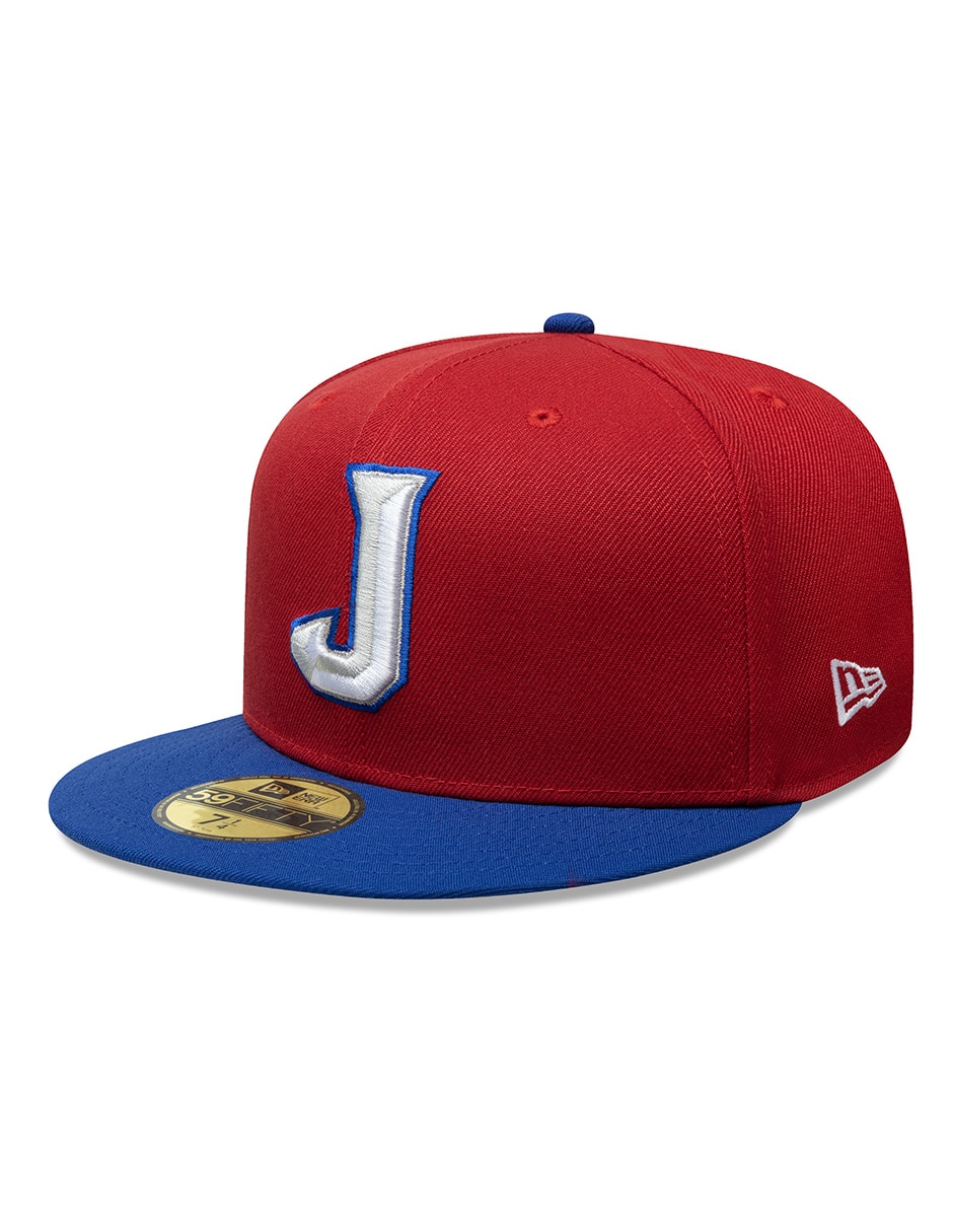 Gorra visera plana cerrada para Béisbol Charros de Jalisco Charros de Jalisco para Unisex 2