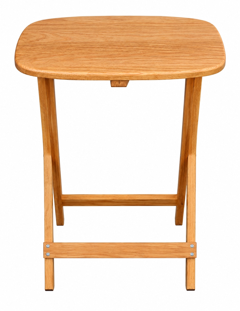 Mesa auxiliar No de Madera pino Mesa auxiliar No de Madera pino
