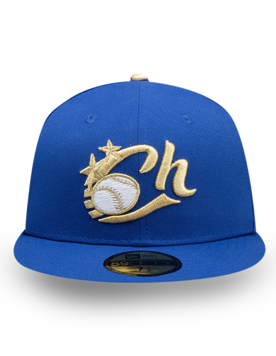 Gorra visera plana cerrada para Béisbol Charros de Jalisco Charros de Jalisco para Unisex