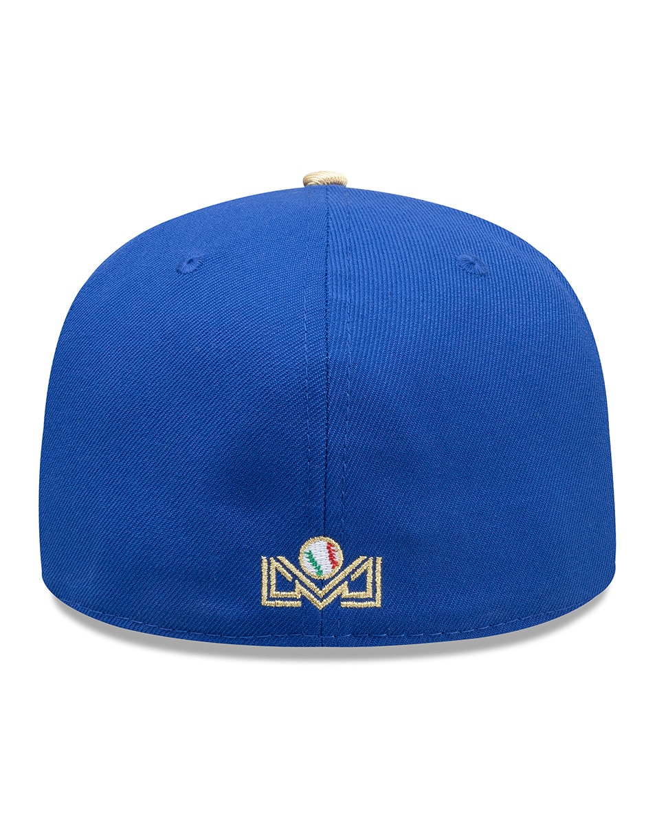 Gorra visera plana cerrada para Béisbol Charros de Jalisco Charros de Jalisco para Unisex 3