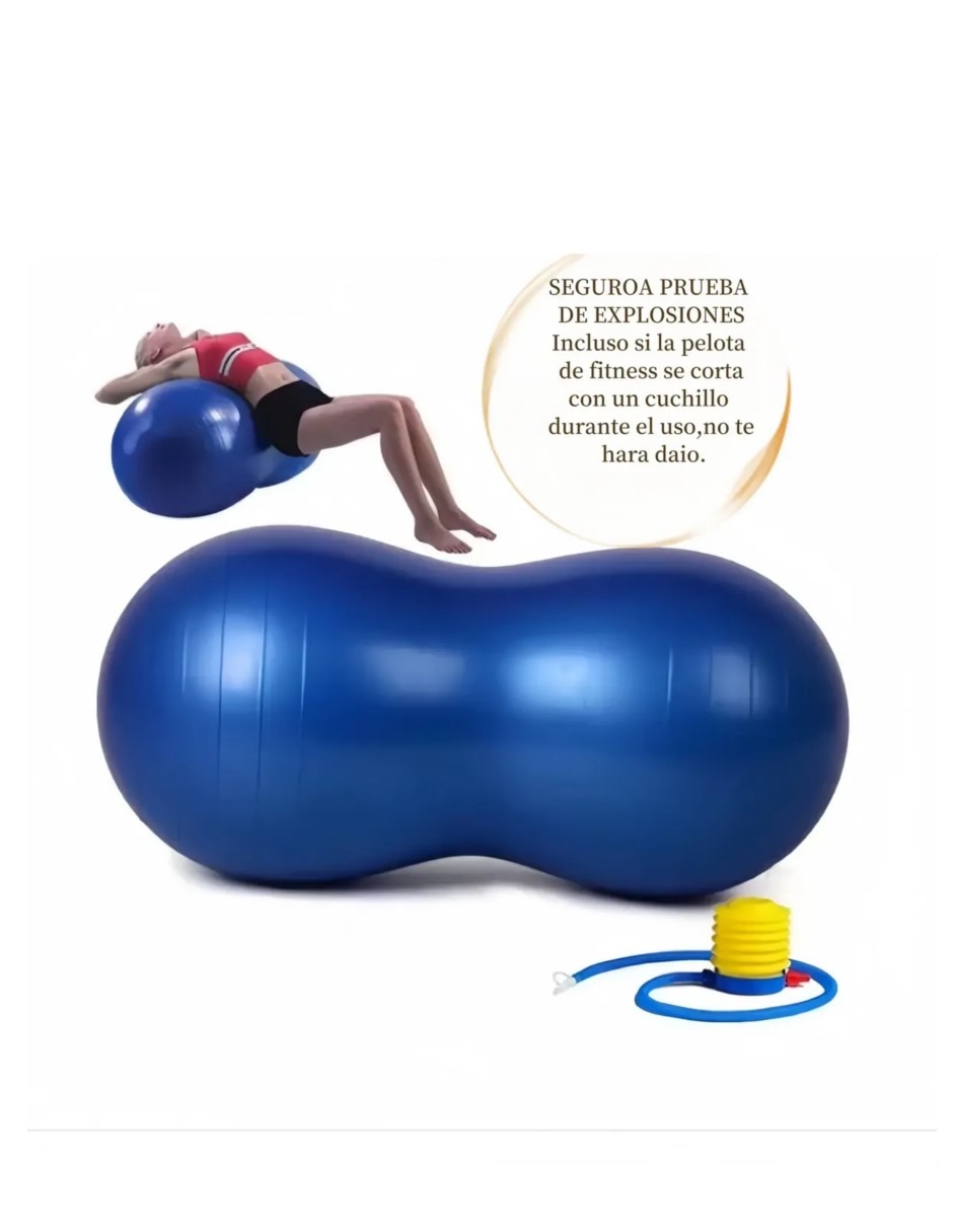 Pelota de yoga para Yoga 2