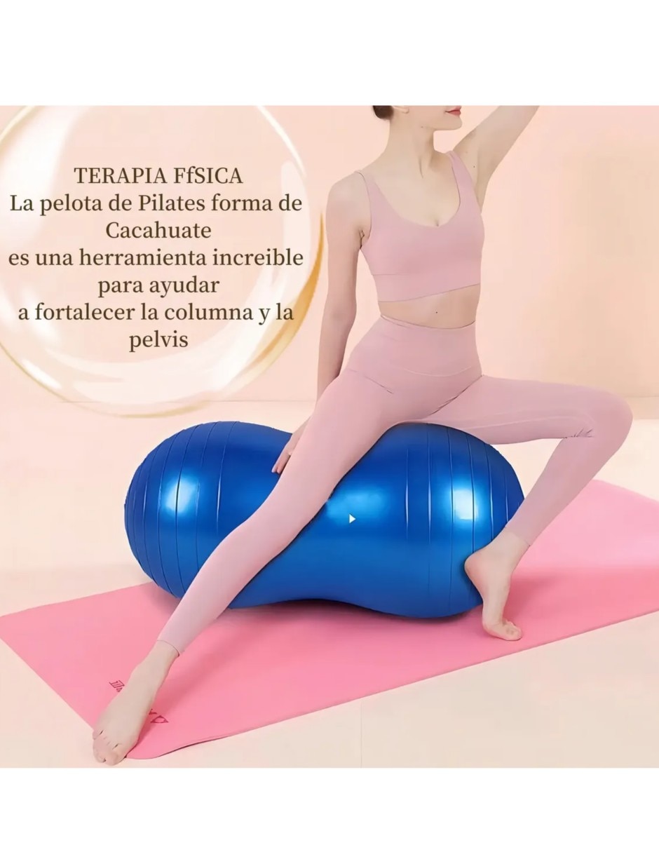 Pelota de yoga para Yoga 3