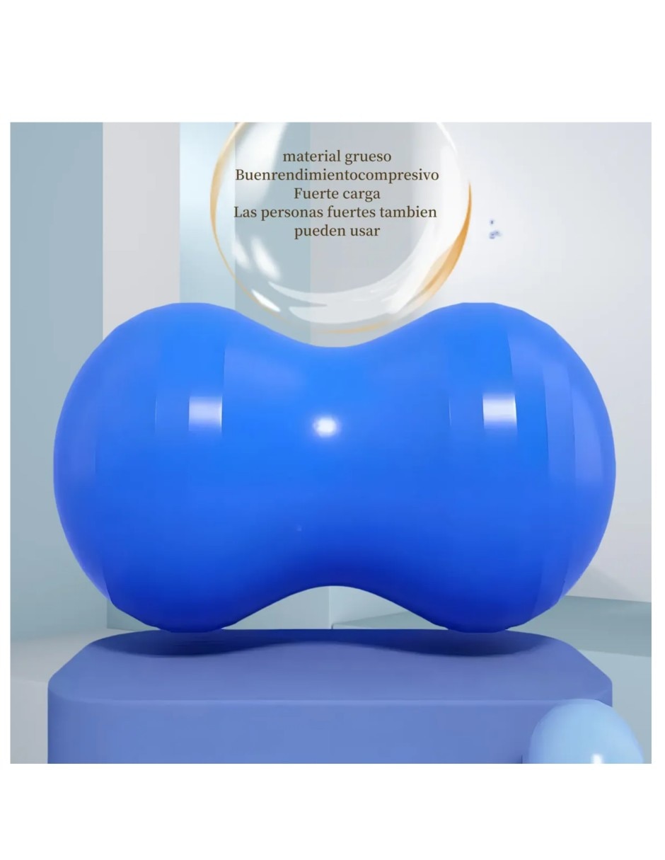 Pelota de yoga para Yoga 4