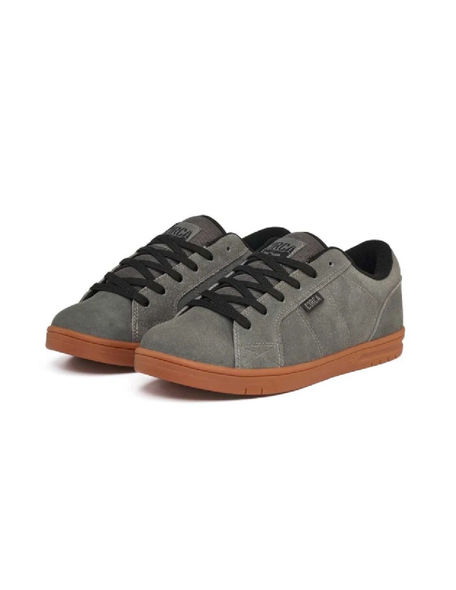 Tenis de piel (si aplica) CERO RX GM de Hombre para Skate 2