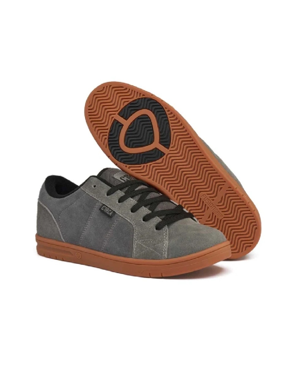 Tenis de piel (si aplica) CERO RX GM de Hombre para Skate 3