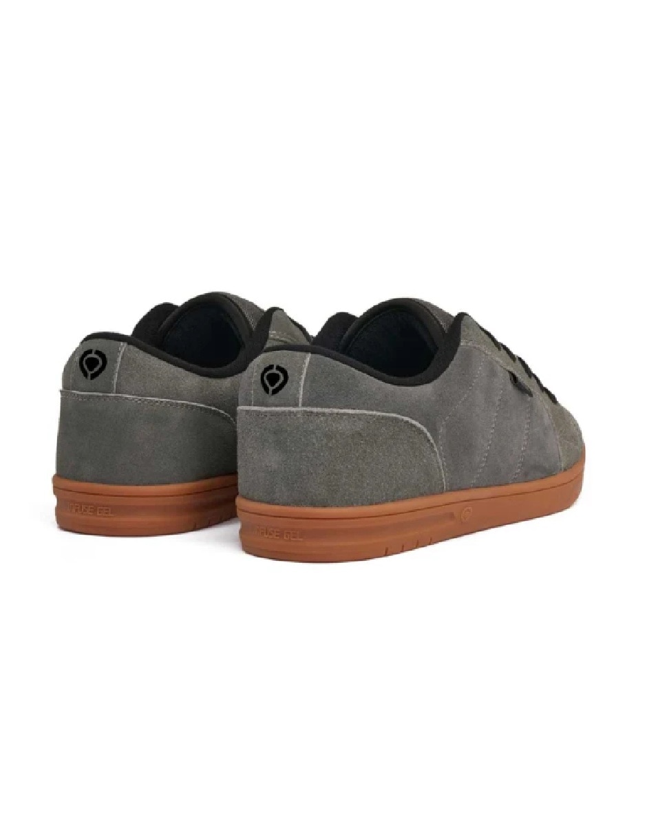 Tenis de piel (si aplica) CERO RX GM de Hombre para Skate 4