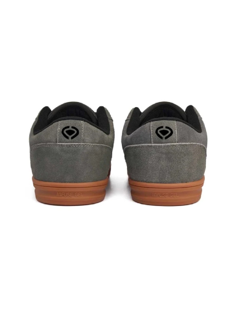 Tenis de piel (si aplica) CERO RX GM de Hombre para Skate 5