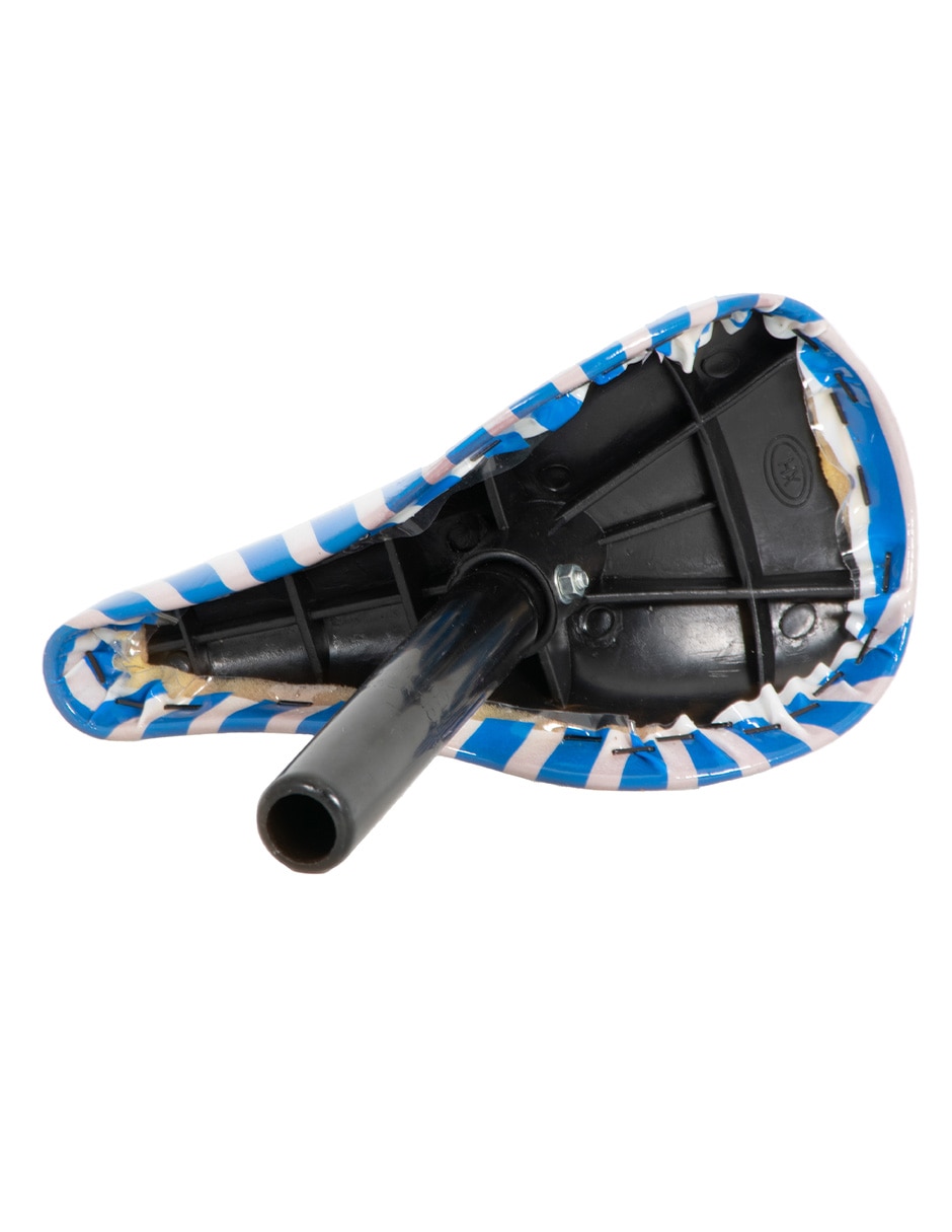 Asiento bicicleta 3