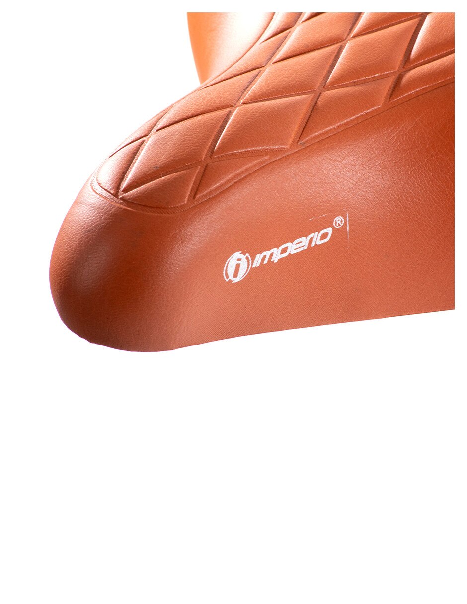 Asiento bicicleta 11