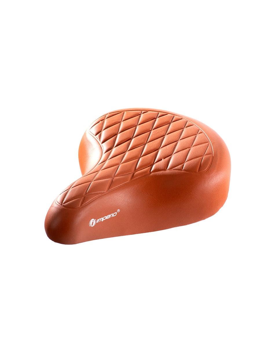 Asiento bicicleta 4