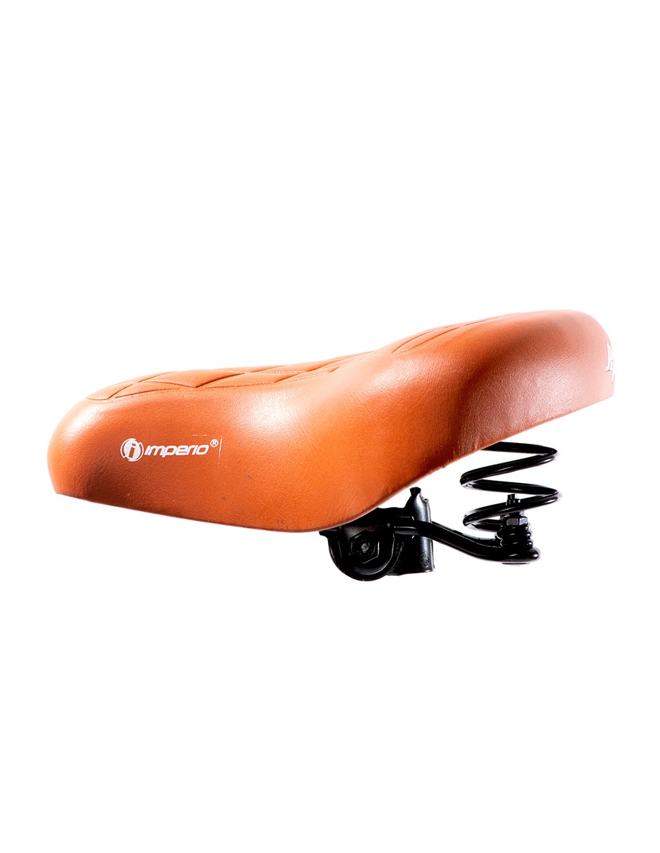 Asiento bicicleta 6