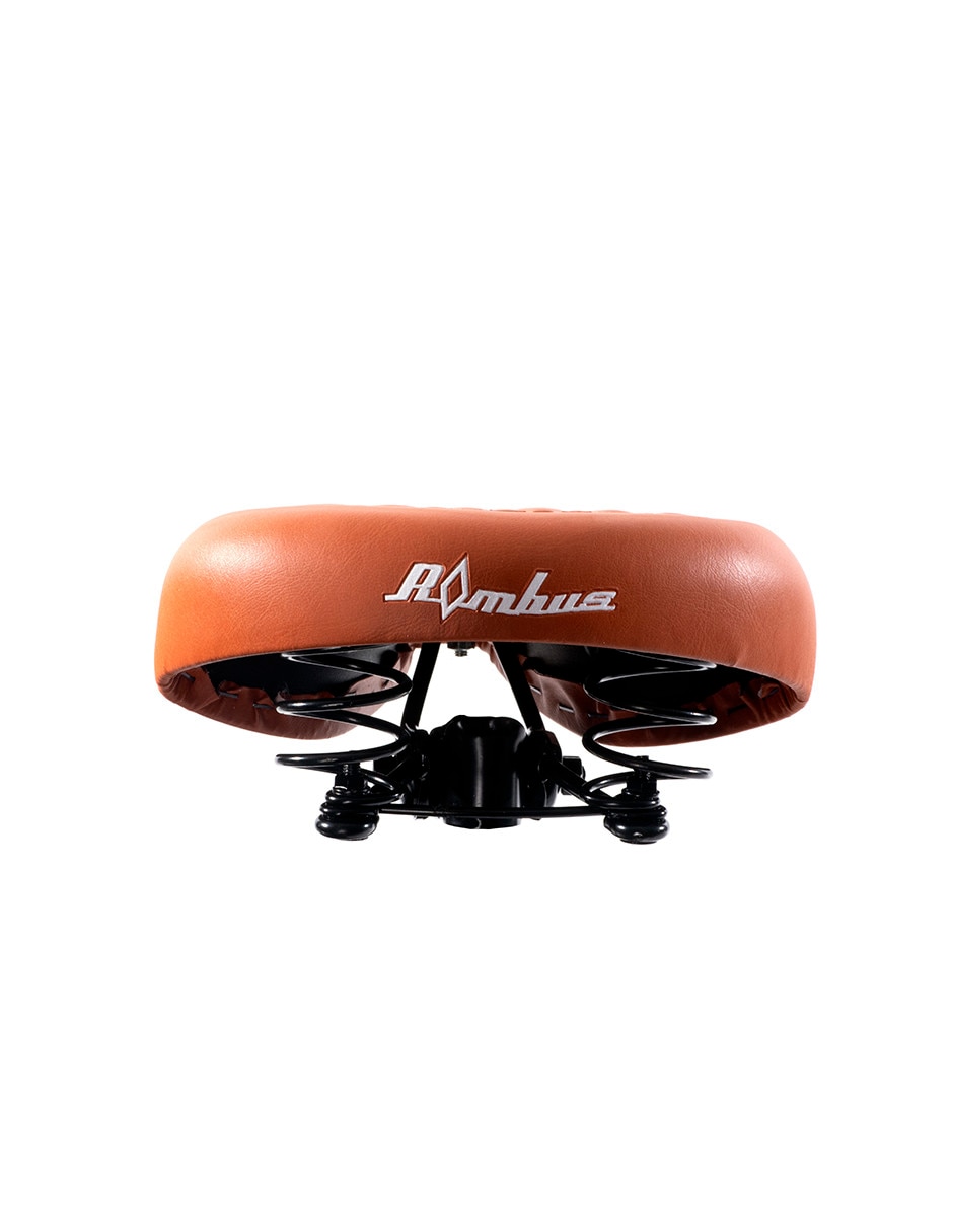 Asiento bicicleta 7
