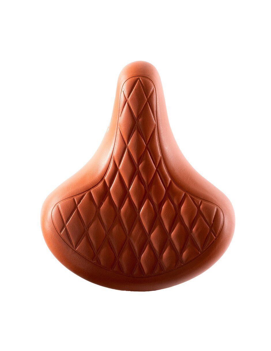 Asiento bicicleta 8