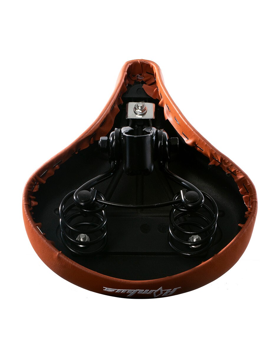 Asiento bicicleta 9