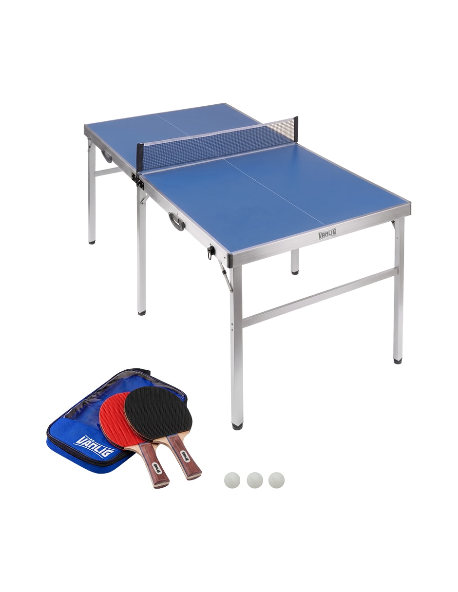 Mesa de ping pong de Aluminio Mesa de ping pong de Aluminio