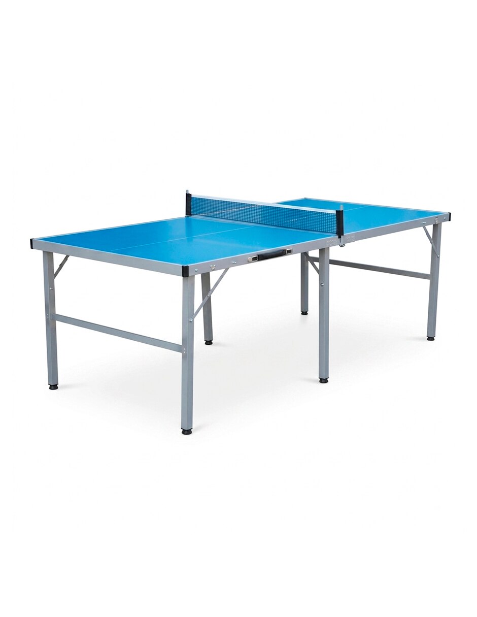 Mesa de ping pong de Aglomerado y MDF