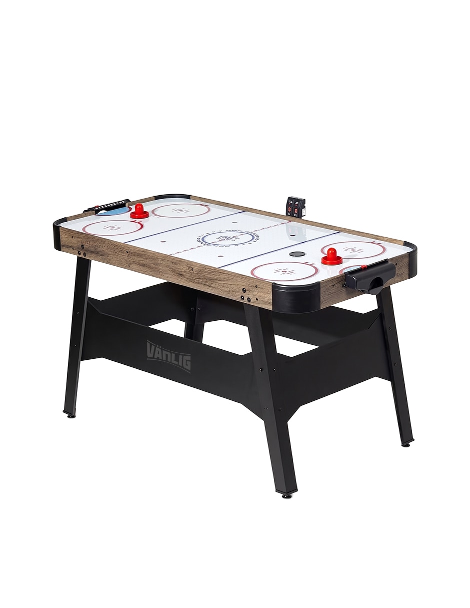 Mesa de hockey de Madera Mesa de hockey de Madera