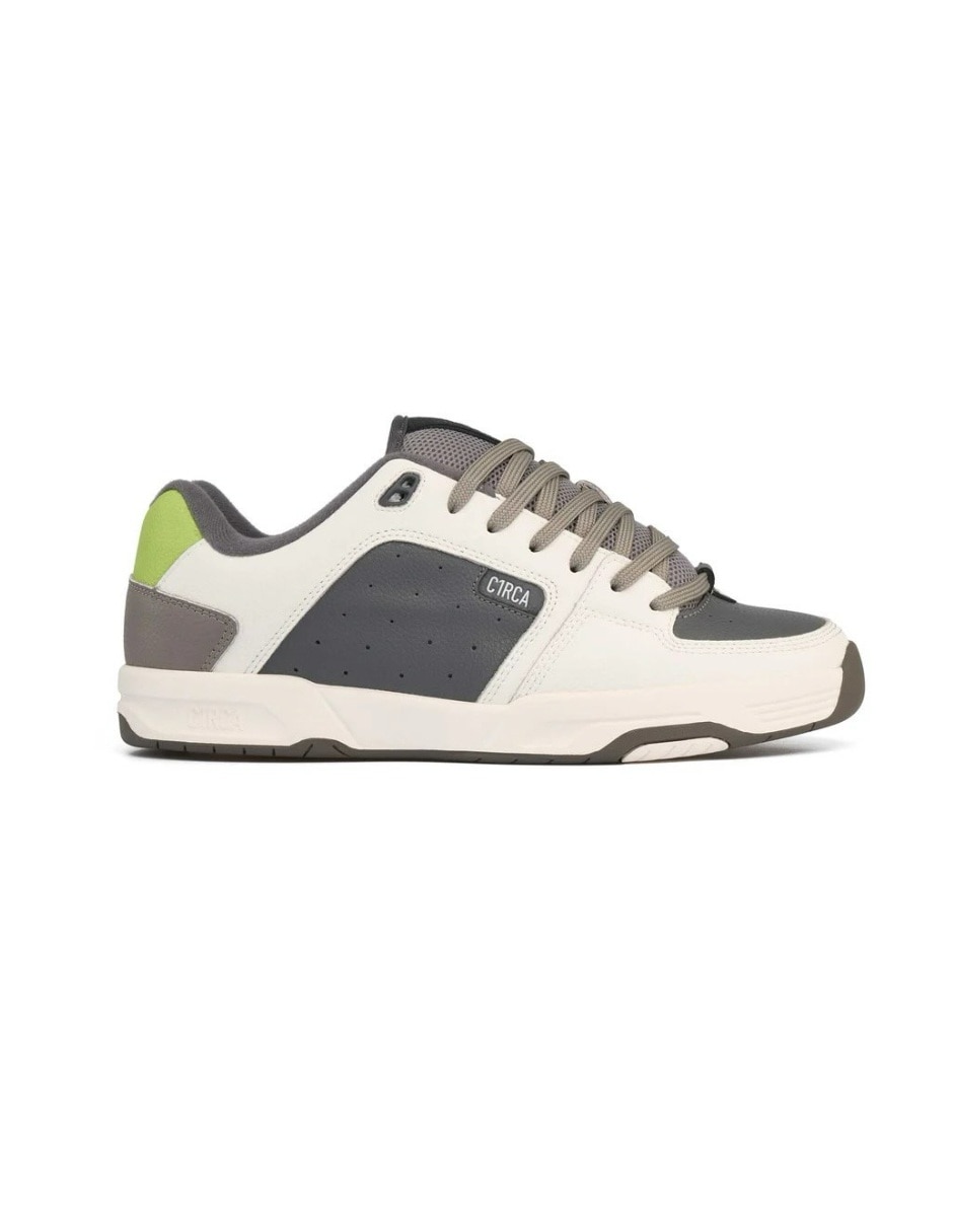 Tenis de piel (si aplica) 805 LIME de Hombre para Skate Tenis de piel (si aplica) 805 LIME de Hombre para Skate