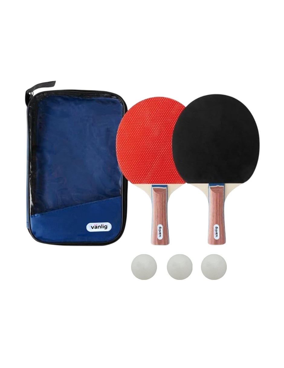 Kit de entrenamiento de Ping pong No aplica