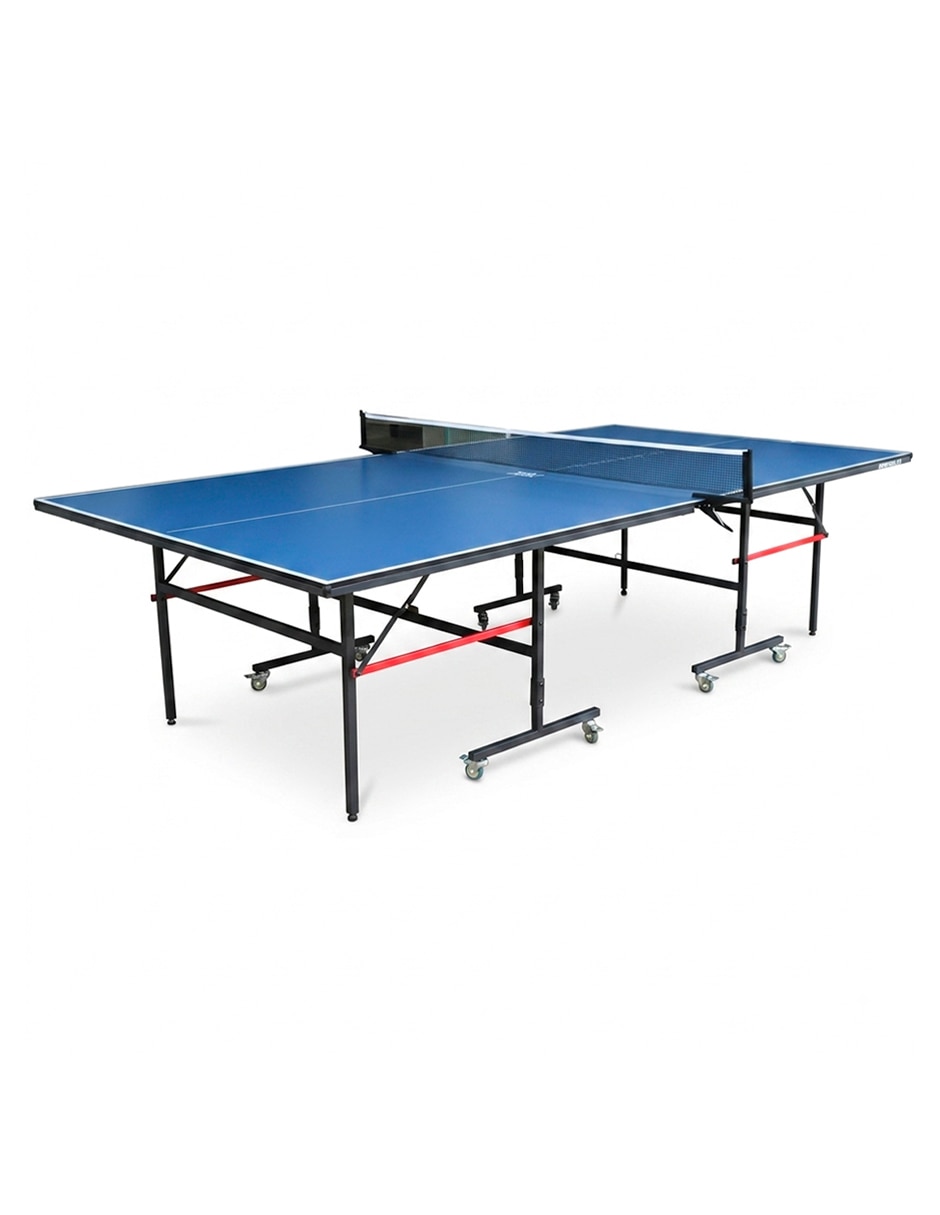 Mesa de ping pong de Aglomerado y MDF Mesa de ping pong de Aglomerado y MDF