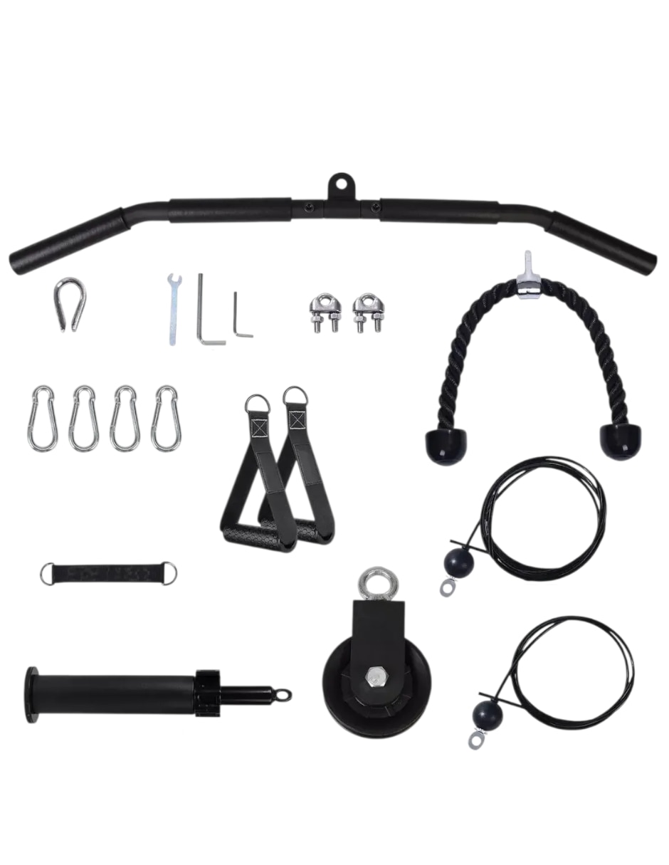Kit de entrenamiento de entrenamiento