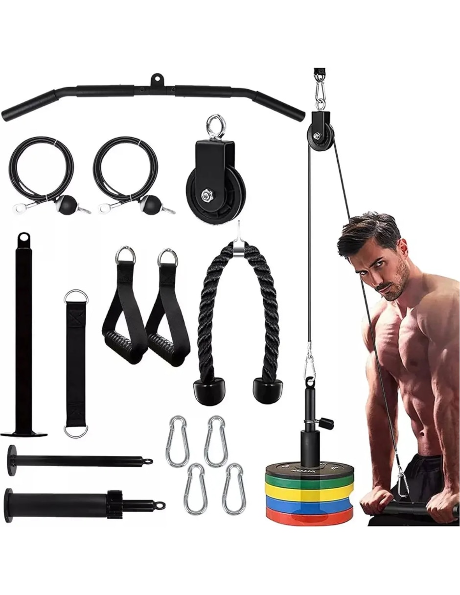 Kit de entrenamiento de entrenamiento