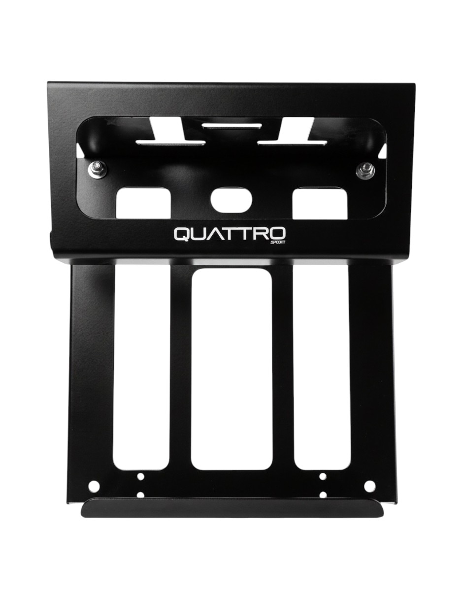 Rack de pared para bicicleta