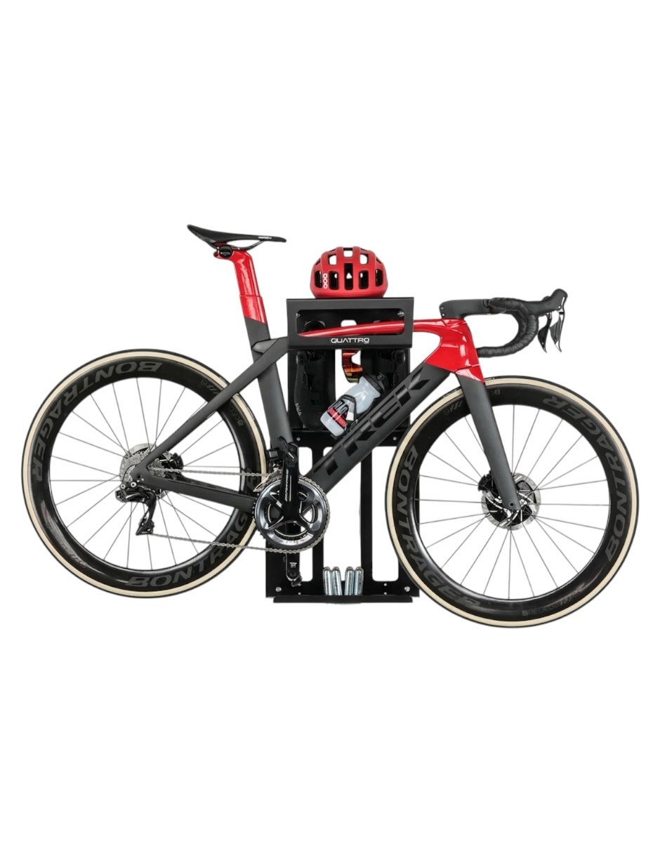 Rack de pared para bicicleta 2