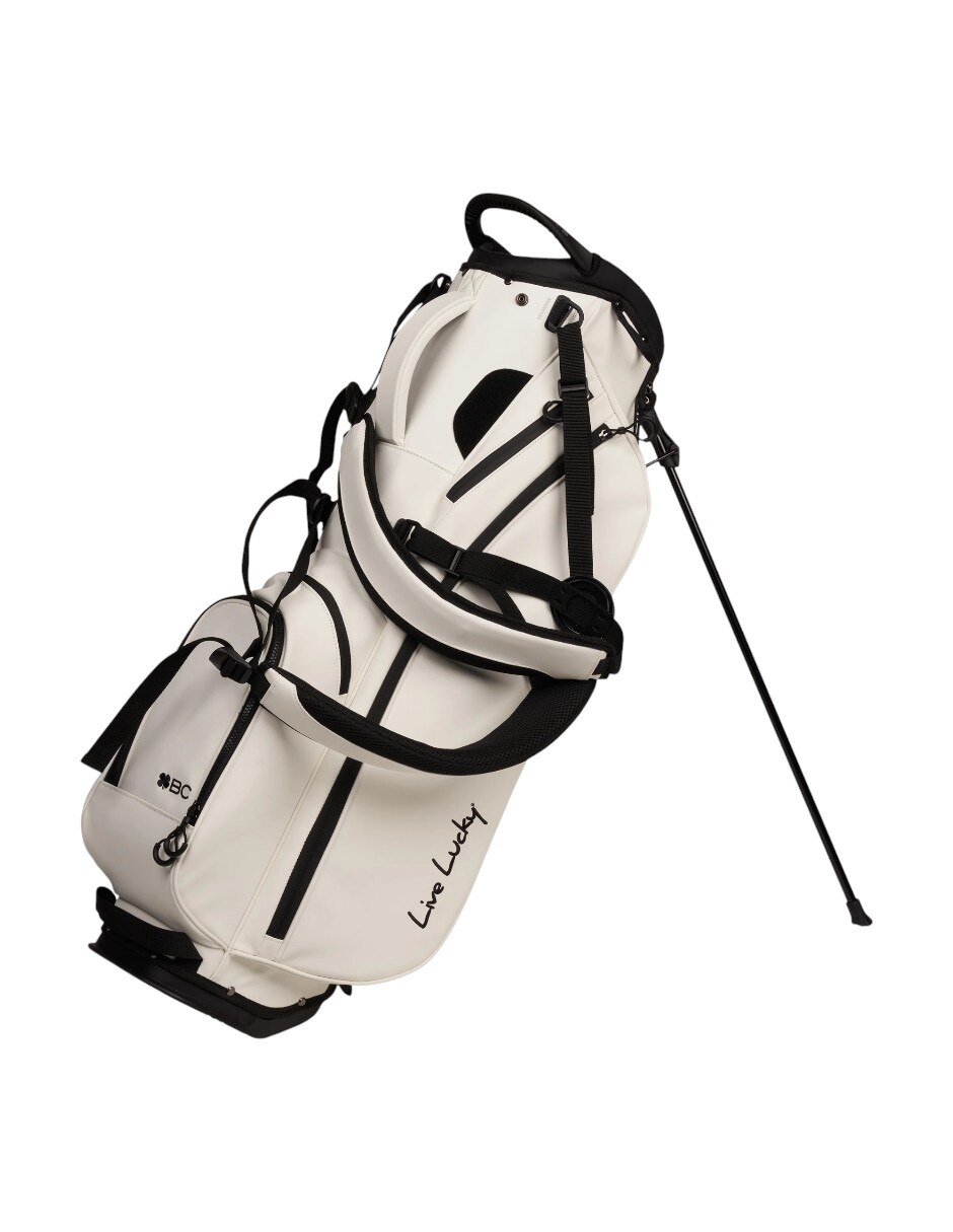Bolsa con tripie PREMIUM CARRY GOLF BAG para Golf de