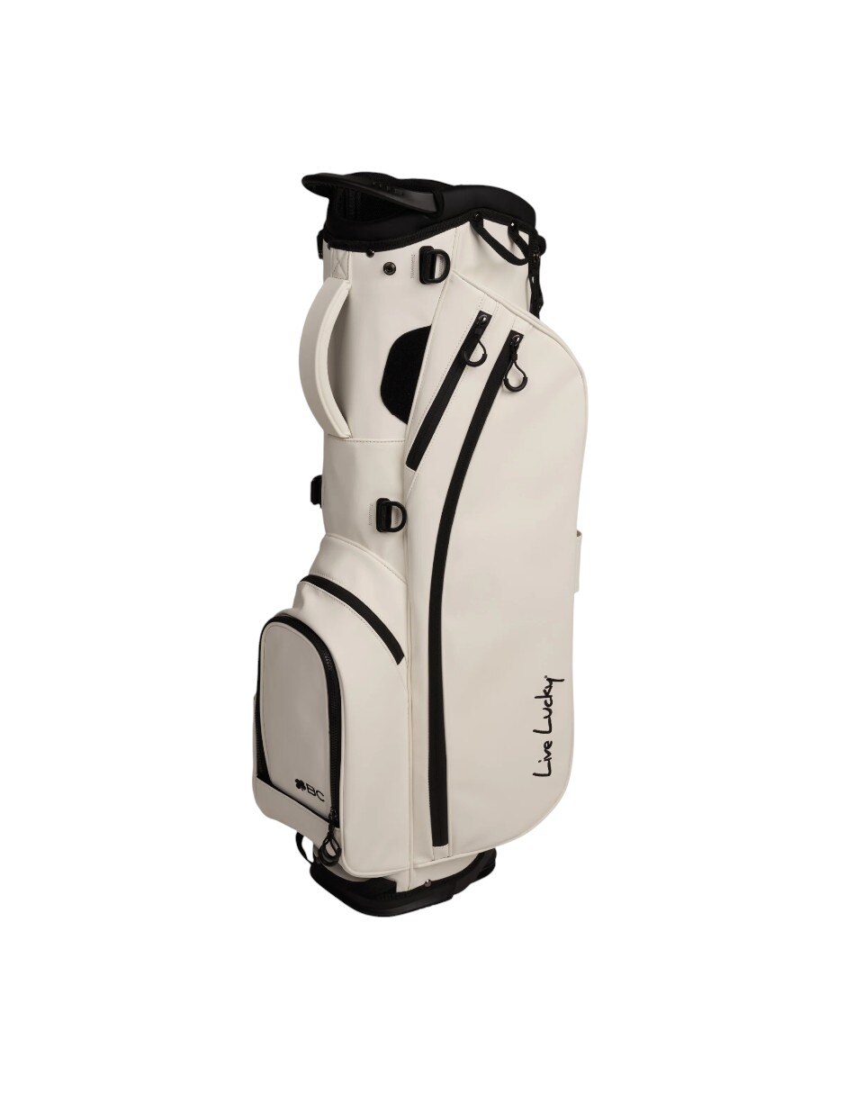 Bolsa con tripie PREMIUM CARRY GOLF BAG para Golf de 2