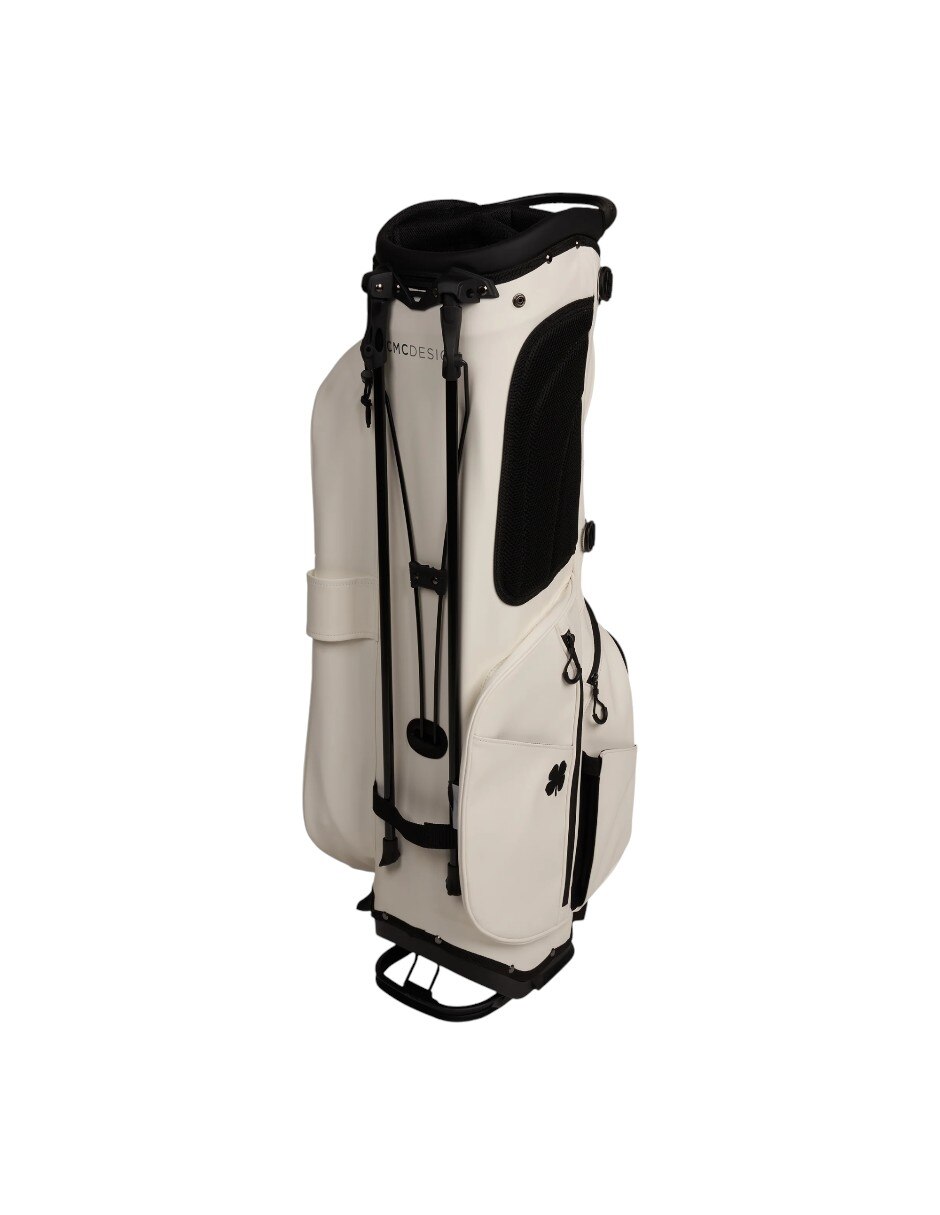 Bolsa con tripie PREMIUM CARRY GOLF BAG para Golf de 3