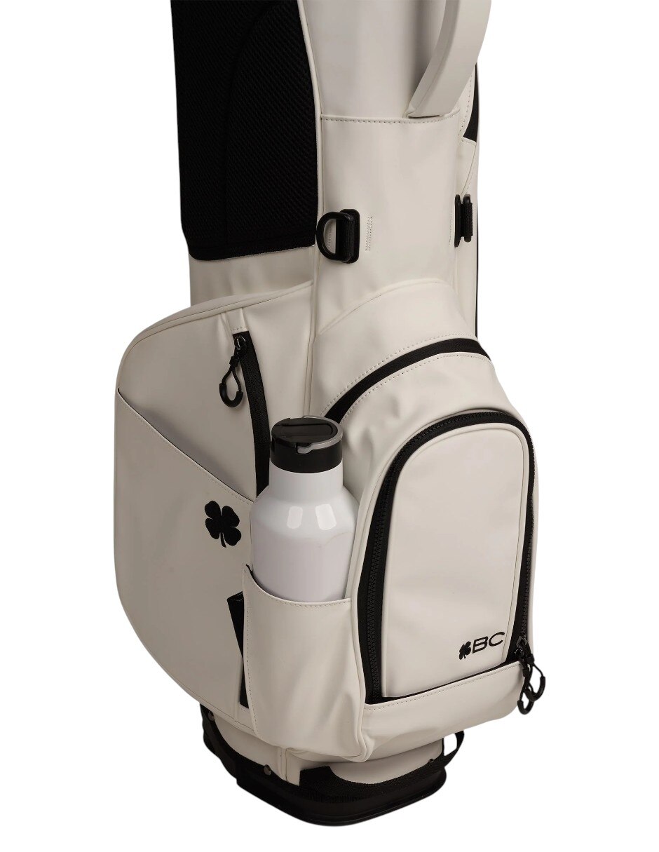 Bolsa con tripie PREMIUM CARRY GOLF BAG para Golf de 5