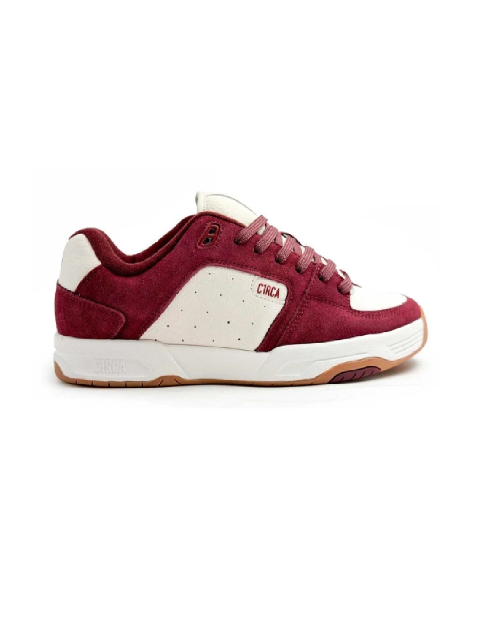 Tenis de piel (si aplica) 805 JET de Hombre para Skate Tenis de piel (si aplica) 805 JET de Hombre para Skate
