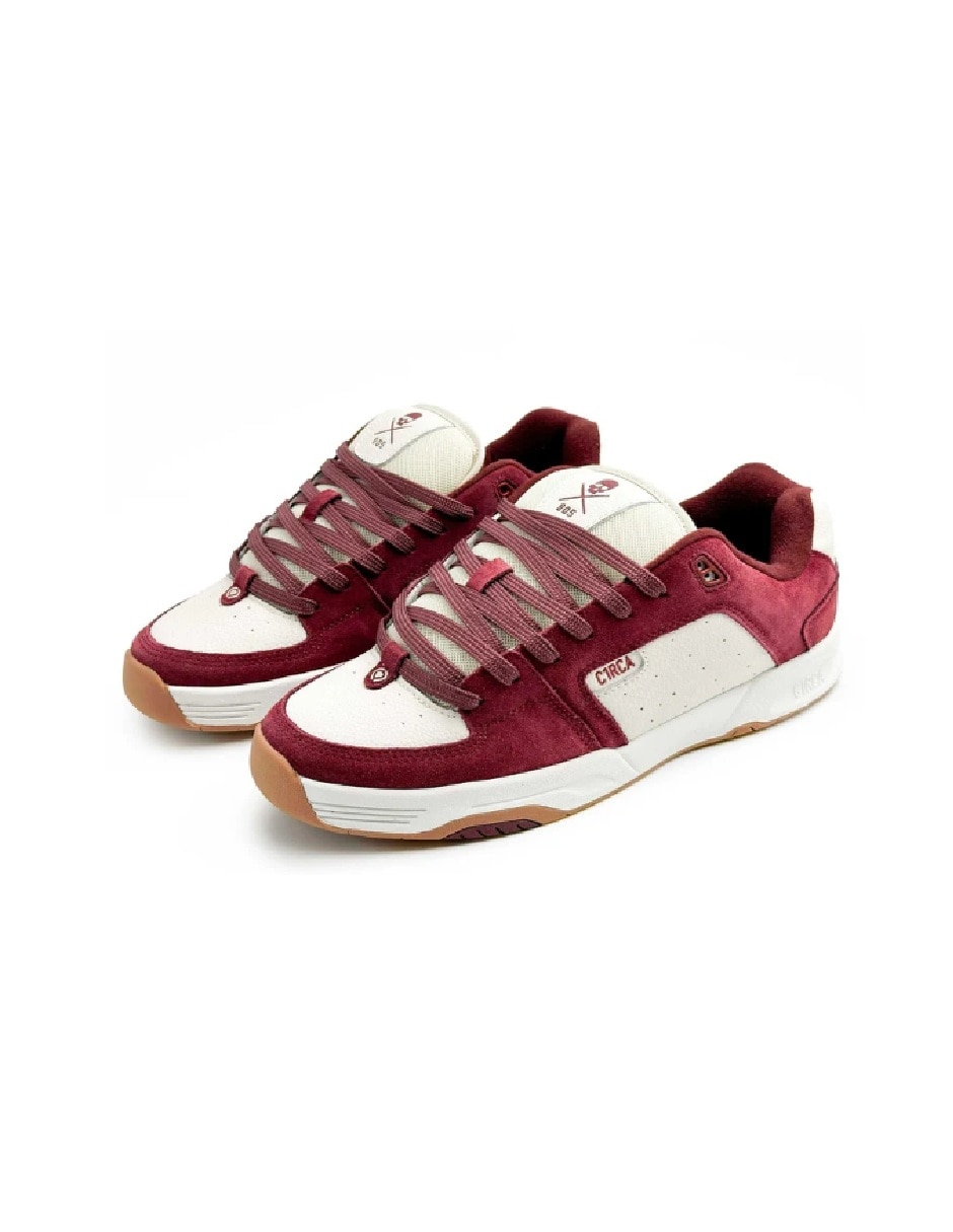 Tenis de piel (si aplica) 805 JET de Hombre para Skate 2