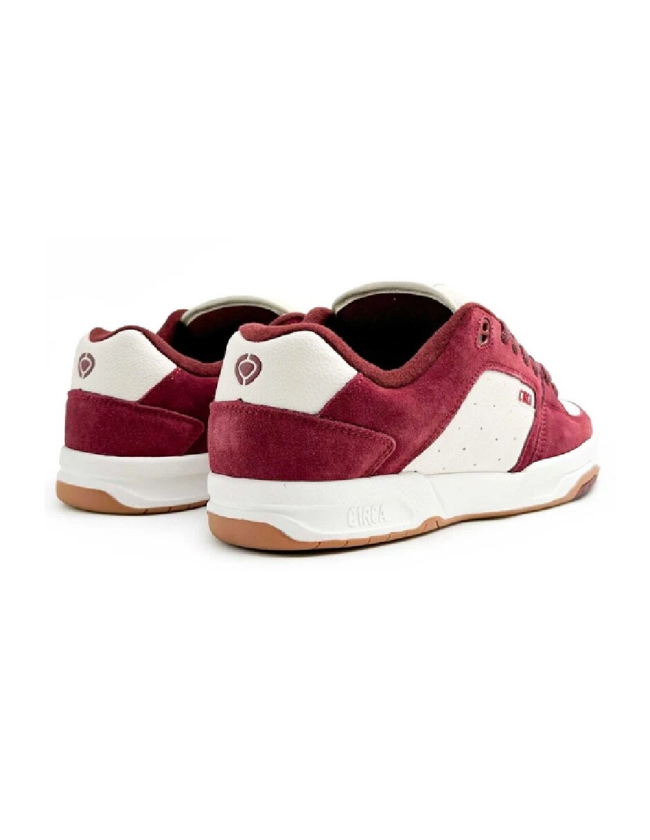 Tenis de piel (si aplica) 805 JET de Hombre para Skate 4
