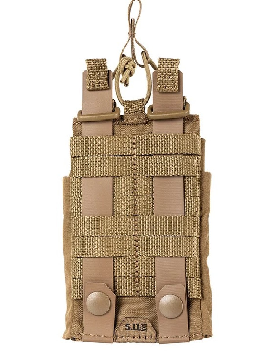 Mochila de senderismo 3