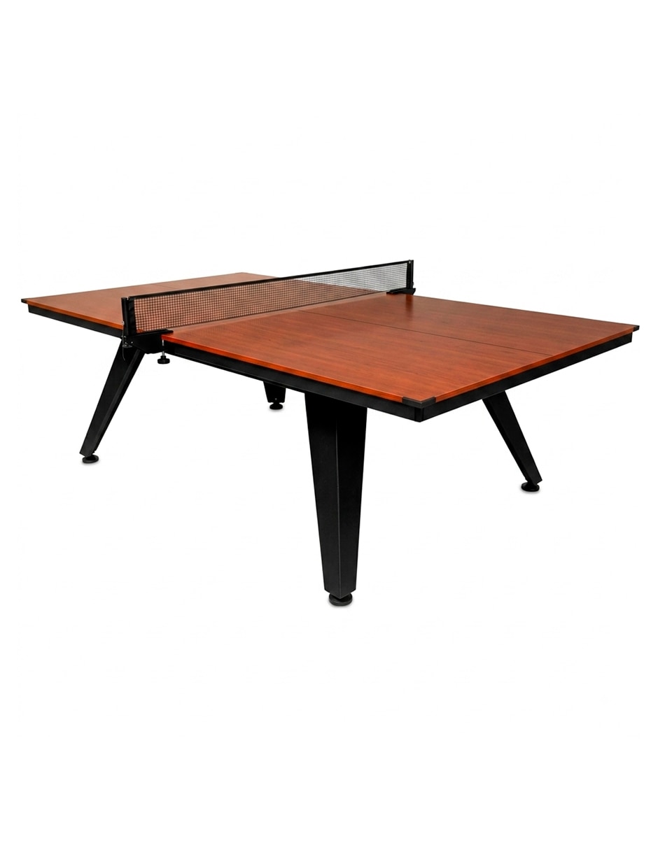 Mesa de ping pong de Aglomerado y MDF Mesa de ping pong de Aglomerado y MDF