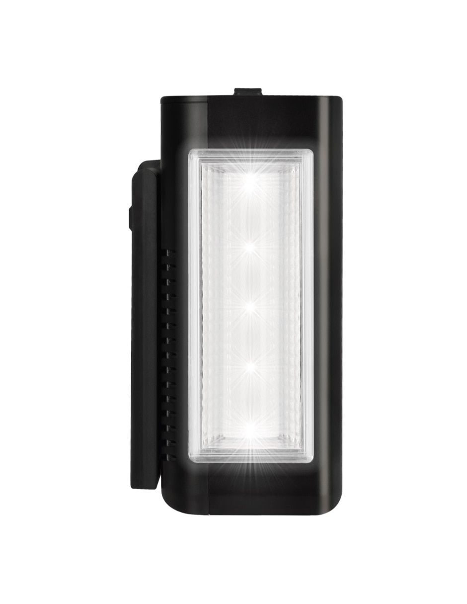 Bocina portátil GLB-7003 Alámbrica e inalámbrica 2