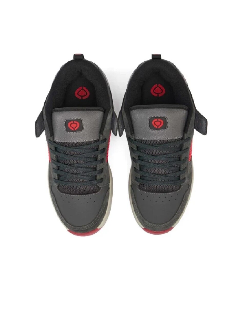 Tenis de piel (si aplica) TAVE TT JET SET de Hombre para Skate 3