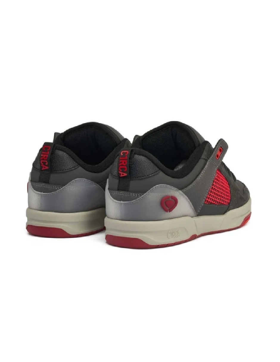 Tenis de piel (si aplica) TAVE TT JET SET de Hombre para Skate 4