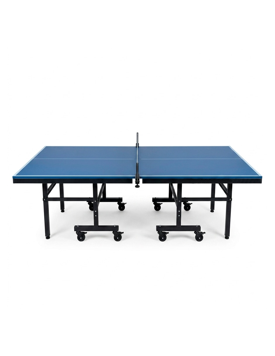 Mesa de ping pong de Aglomerado y MDF Mesa de ping pong de Aglomerado y MDF