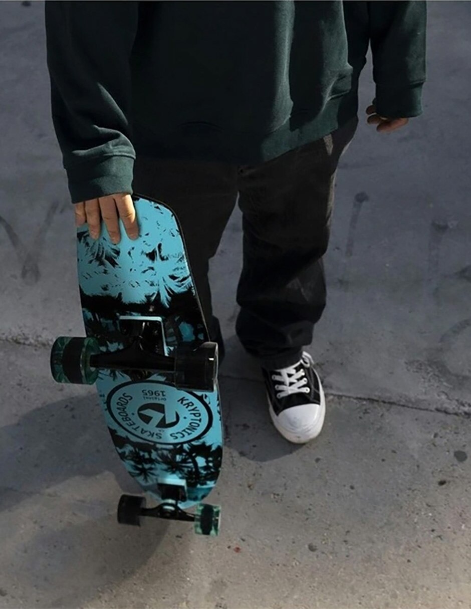 Patineta Manual No aplica No aplica