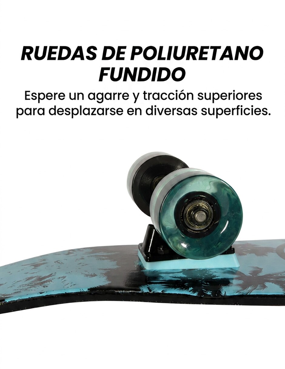 Patineta Manual No aplica No aplica 6