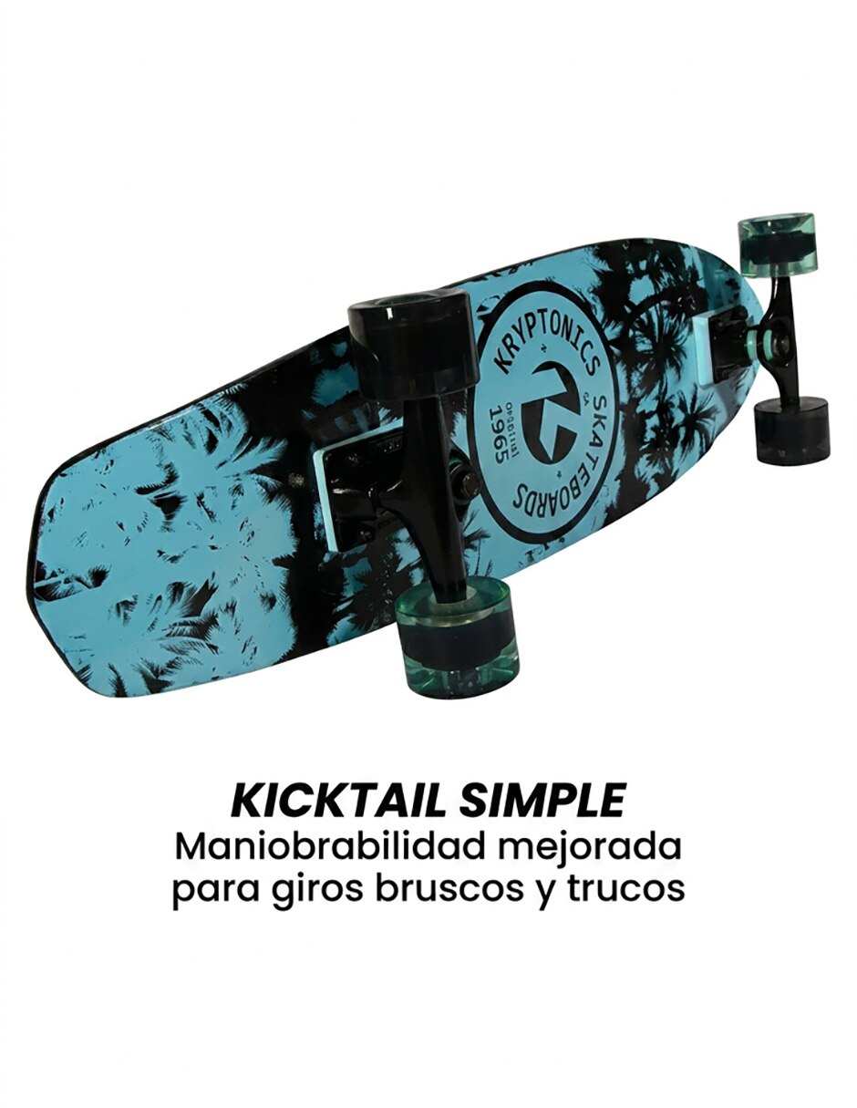 Patineta Manual No aplica No aplica 7