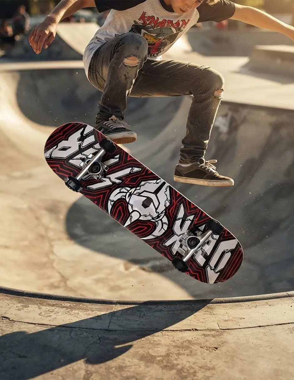 Patineta Manual No aplica No aplica